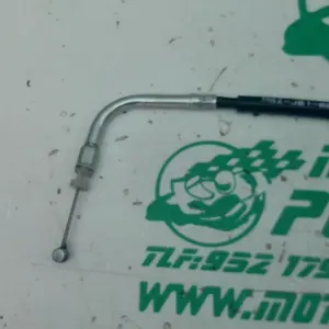 Foto de Cable cerradura asiento Honda CB 500XA referencia 415-23-47800 foto 1