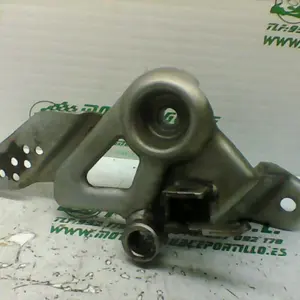 Foto de Estribera delantera derecha Honda CBF 125 M referencia 166-22-34780 foto 10