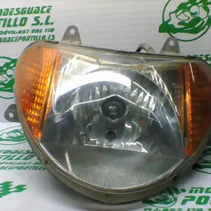 Foto de Faro delantero Daelim S five 50 2T referencia 365-21-34148 foto 2