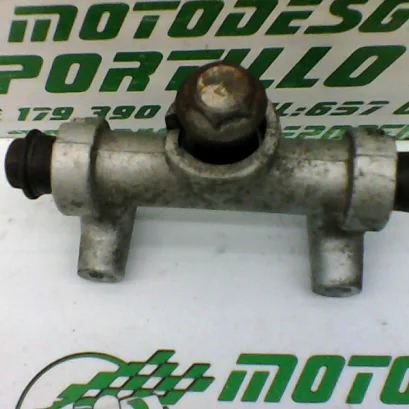 Foto de Repartidor de frenada Hyosung aquila 650 i referencia 27-19-19318