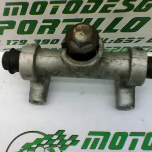 Foto de Repartidor de frenada Hyosung aquila 650 i referencia 27-19-19318 foto 1