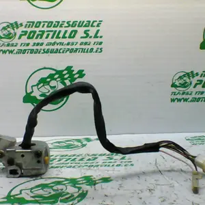 Foto de Piña derecha Keeway Milan 50 2T referencia 248-20-39166 foto 4