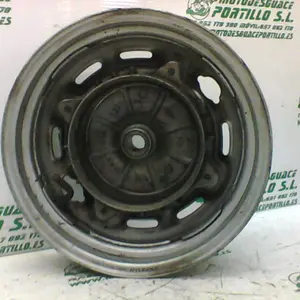 Foto de Llanta trasera Honda LEAD 100 referencia 26-19-32769 foto 4