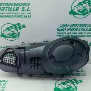 Foto de Tapa de cárter Benelli MACIS referencia 324-22-39606 foto 6