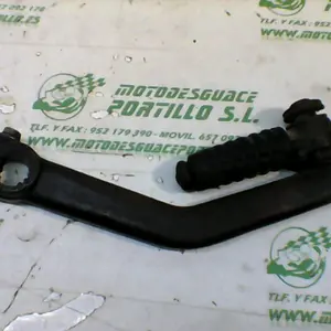 Foto de Pedal de arranque Piaggio ZIP Aire 2T 1 50 referencia 18-18-19834 foto 10