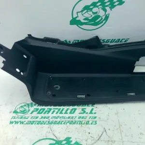 Foto de Suelo izquierdo Honda FORZA 125 referencia 396-25-48999