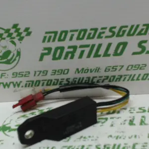 Foto de Regulador Peugeot tweet 125 referencia 419-22-40520 foto 2