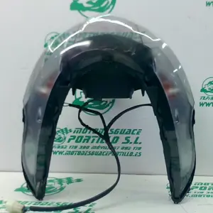 Foto de Piloto trasero Benelli MACIS referencia 324-22-39746 foto 4