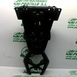 Foto de Portamatricula BMW K1200R referencia 332-23-45271 foto 5