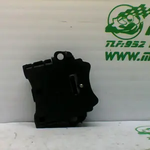 Foto de Boton de apertura de asiento Honda Pcx 125 referencia 407-22-40880 foto 6