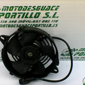 Foto de Ventilador del radiador Keeway Outlook 125 referencia 191-18-17281 foto 7