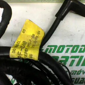 Foto de Instalación electrica Honda CBF 250 referencia 146-18-14578 foto 7