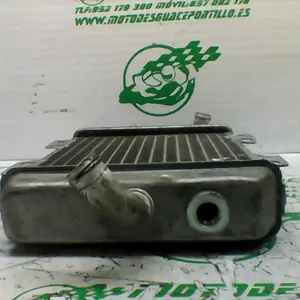 Foto de Radiador Peugeot ELYSTAR 125 referencia 354-20-43044 foto 4