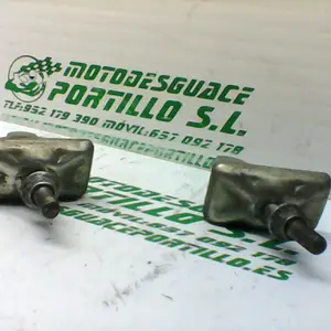 Foto de Tensores de rueda trasera Suzuki Marauder 250 referencia 193-21-33288 foto 6