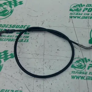 Foto de Cable acelerador Suzuki Intruder 250 referencia 391-23-46956 foto 4