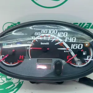 Foto de Cuentakilómetros Benelli MACIS referencia 324-22-39753 foto 3