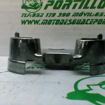 Foto de Embellecedor de tija superior Aprilia COMPAY 125 referencia 158-21-29439