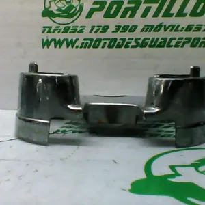 Foto de Embellecedor de tija superior Aprilia COMPAY 125 referencia 158-21-29439 foto 1