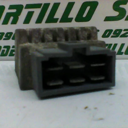 Foto de Regulador Derbi GPR 50 referencia 136-19-21659