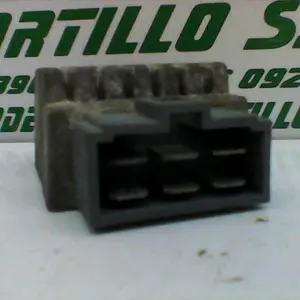 Foto de Regulador Derbi GPR 50 referencia 136-19-21659 foto 1