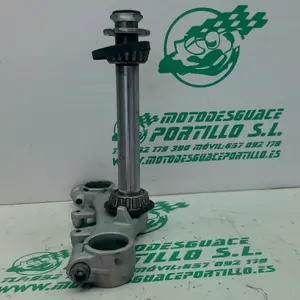 Foto de Tija Yamaha XT-125-X referencia 144-23-43750