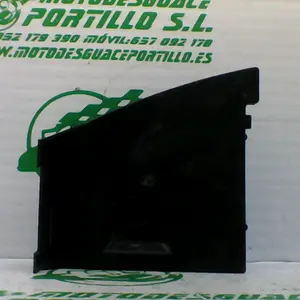 Foto de Tapa batería Yamaha Why 50 2T referencia 80-21-41799 foto 3