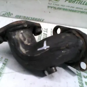 Foto de Colector trasero Hyosung Aquila 650 07-08 referencia 64-17-6121