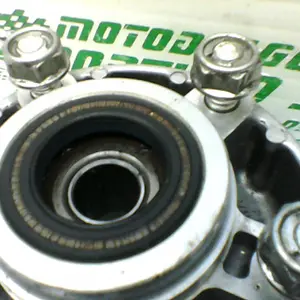 Foto de Maza llanta trasera Honda CBF 250 referencia 214-19-23322 foto 3