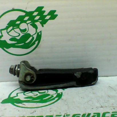 Foto de Estribera trasera derecha con reposapies Piaggio LIBERTY 125 - 05-08 referencia 172-22-37171