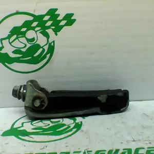 Foto de Estribera trasera derecha con reposapies Piaggio LIBERTY 125 - 05-08 referencia 172-22-37171