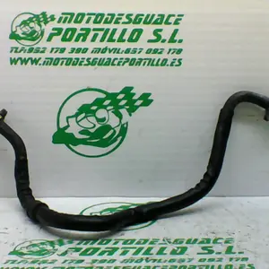 Foto de Latiguillo de gasolina Kymco Super Dink 125 referencia 100-22-36578 foto 2