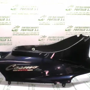 Foto de Carcasa trasera Yamaha axis cosmos 50 referencia 180-16-10938 foto 2