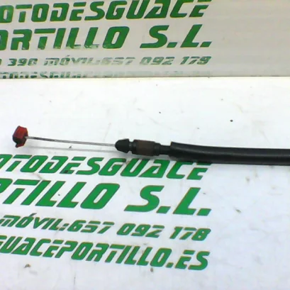 Foto de Cable de carcasa de gasolina Honda S-wing 125 referencia 241-19-22694