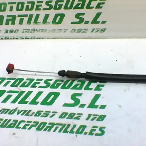 Foto de Cable de carcasa de gasolina Honda S-wing 125 referencia 241-19-22694 foto 1