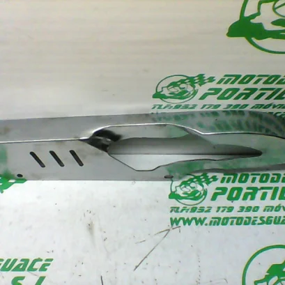 Foto de Cubre cadena Kymco Zing ii 125 referencia 302-19-30057