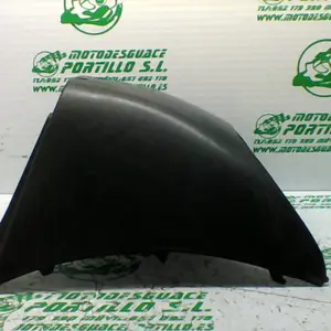 Foto de Carcasa delantera del motor Honda ARROBA 125 referencia 372-21-38333 foto 2