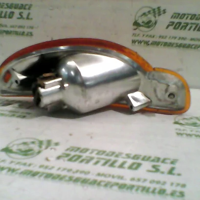 Foto de Intermitente trasero izquierdo Aprilia Gulliver 50 referencia 166-16-20435
