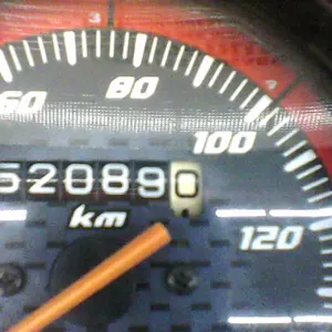 Foto de Cuentakilómetros Honda CBF 125 M referencia 166-22-34772 foto 7