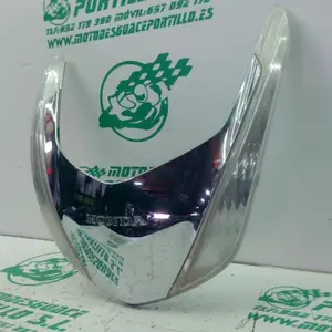 Foto de Embellecedor de Baúl Honda SH 125I 13-16 referencia 70-24-47303 foto 2