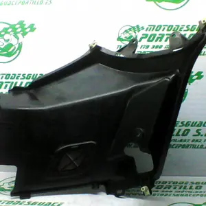 Foto de Carcasa bajo asiento derecho Peugeot Kisbee 50 4T referencia 303-19-34505 foto 6