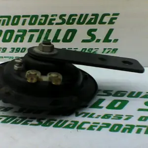 Foto de Claxon Honda CBF 125 M referencia 359-19-24810 foto 4