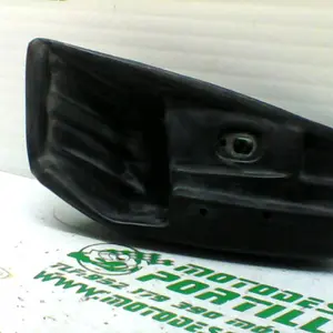 Foto de Reposapies trasero derecho Honda LEAD 100 referencia 26-19-23217 foto 6