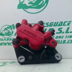 Foto de Pinza de freno delantera derecha Kymco Xciting 500 referencia 70-23-42869 foto 4