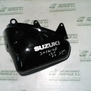 Foto de Tapa caja de filtro Suzuki Intruder 250 referencia 25-16-507