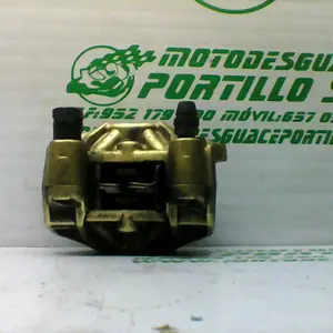 Foto de Pinza de freno trasera Gilera NEXUS 500 04 referencia 15-21-28841 foto 6