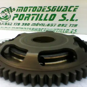 Foto de Embrague de arranque Honda Silver wing 600 referencia 116-16-36240 foto 8