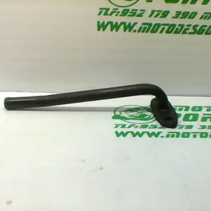 Foto de Tubo de gases Suzuki Marauder 250 referencia 16-16-27059 foto 2