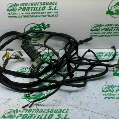 Foto de Instalación electrica Vespa FL 125 referencia 144-22-35977