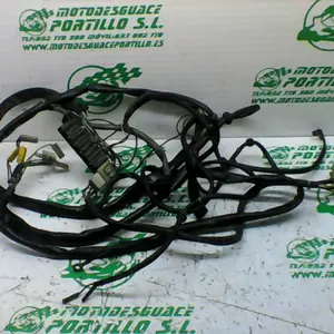 Foto de Instalación electrica Vespa FL 125 referencia 144-22-35977