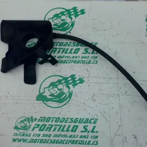 Foto de Rebosadero de gasolina Yamaha N MAX 125 referencia 394-23-46397 foto 4